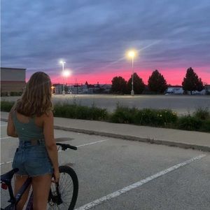 Meet your Posher, Willow